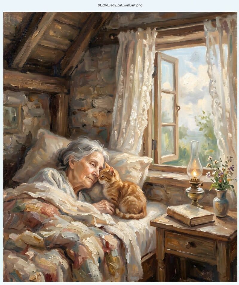 Faithful Companion