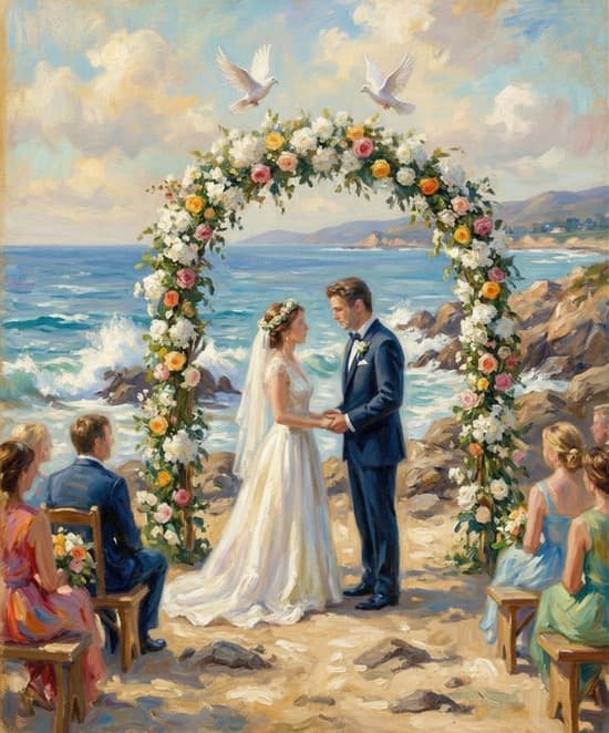 Wedding Vow
